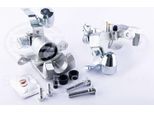Hella 8AN 355 781-471 - Pinza Freno Oe 5831007320 Per Picanto (Sa)