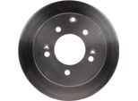 Bosch 0 986 479 061 - Disco Freno Oe 584110Q300 Per Cerato Ii (Td), Soul (Am)