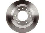 Bosch 0 986 479 598 - Oe 58411 4D000 Disco Freno Per Carnival Iii (Vq)
