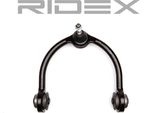 Ridex 273C0367 - Braccio Di Controllo Oe 52090206AF Per Commander (Xh, Xk), Grand Cherokee Iii (Wh, Wk)