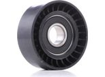 Stark SKTP-0600490 - Puleggia Tenditore Oe 5751 C0, Cinghia A V Per Berlingo, C3 Ii (Sc), C3 Picasso (Sh), C4 (La), C4 G-Picasso I (Ua), C4 I (Lc), C4 Ii (Nc), C4 Picasso I (Ud), C4 Picasso Ii, C5 Iii (Rd), C5 Iii (Rw), DS3, DS4, DS5, R56, R57, R55, R60, R58, R61, 2008 I (Cu), 207 (Wa, Wc), 207 Cc (Wd), 207 Sw (Wk), 208 I (Ca, Cc), 3008 (0U), 308 Cc (4B), 308 I, 308 Ii, 308 Sw I, 308 Sw Ii, 5008 I
