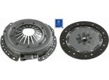 Sachs 3000 951 067 - Kit Frizione Oe 05072990AA Per Cherokee (Kj), Wrangler Ii (Tj)