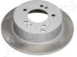 Japanparts DP-K13C - Oe 584111D000 Disco Freno, Assale Posteriore Per Carens Iii (Un)
