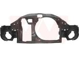 Van Wezel 0502668 - Portachiavi Oe 51647200799, Anteriore Per R50, R53