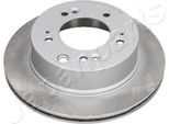Japanparts DP-K12C - Oe 584113E500 Disco Freno, Asse Posteriore Per Sorento I (Jc)