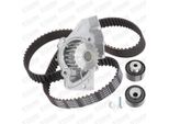 Stark SKWPT-0750434 - Oe 71771590 Wasserpumpe + Zahnriemensatz FüR Berlingo, C5 I (Dc), C5 I (De), Jumper, Jumpy (U6U), Jumpy (B), Xsara, Ducato, Scudo, Ulysse, 206 (2A/C), 306, 406, 806 (221), Boxer, Expert (224), Expert (222), Expert (223), Partner (5, G)