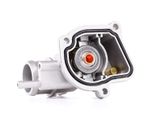 Stark SKTC-0560061 - Termostato Liquido Di Raffreddamento Oe 04792237AB Per Grand Cherokee Ii (Wg, Wj), Classe C (W203), Classe C (W204), Classe C (CL203), Classe C (S203), Classe C (S204), Classe E (W211), Classe E (S211), Classe S (W220), Sprinter (W901, W902), Sprinter (W906), Sprinter (W903), Sprinter (W904), Sprinter (W905), Sprinter (W909), Classe V (638/2), Viano (W639), Vito (W639), Vito (