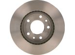 Bosch 0 986 479 444 - Oe 0K55A 33251 Disco Freno Per Carnival I (Up), Carnival Ii (Gq)