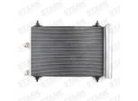 Stark SKCD-0110022 - Condensatore Aria Condizionata Oe 6455CN Con Essiccatore Per Berlingo, Xsara, Partner, Partner (5, G)