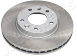 Japanparts DI-K11C - Oe 0K58B33251 Disco Freno, Asse Anteriore Per Carnival Ii (Gq)