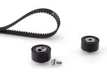 Gates K015588XS - Set Di Cinghie Dentate Oe 0831 74 Per C8 (Ea, Eb), Jumpy (U6U), Jumpy (B), Scudo, Ulysse, 806 (221), 807 (Eb), Expert (224), Expert (222), Expert (223)