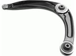 LemfÖRder 37012 01 - Oe 16 073 145 80 Braccio Di Comando Per Berlingo, C4 (La), C4 G-Picasso I (Ua), C4 I (Lc), C4 Picasso I (Ud), 307, 307 Sw (3H), Partner, Partner Tepee, 307 Cc (3B)