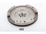 Japanparts VL-K03 - Volano Oe 2320002800 Per Atos (Mx), Getz (Tb), I10 (Pa), Picanto (Sa)