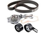 Snr KDP459.650 - Oe 0816 E2 Pompa Dell'acqua + Zahnriemensatz Per C-Max, Focus Ii