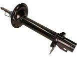 Maxgear 11-0556 - Ammortizzatore Oe 5202 Zl, Asse Anteriore Per Jumper, Ducato, Boxer