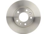 Bosch 0 986 479 599 - Oe 0K5 8B33 251 Bremsscheibe FüR Carnival Ii (Gq)
