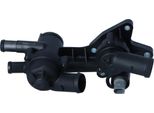 Nrf 725307 - Termostato Acqua Di Raffreddamento Oe 03C121111P Per Touran (1T)