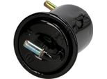 Japanparts FC-K05S - Oe 0K2A1 20 4904 Filtro Carburante Per Carens I (Fc), Carens Ii (Fj), Sorento I (Jc)