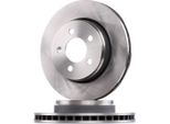 Stark SKBD-0023406 - Oe 52109938AB Disco Freno, Assale Anteriore Per Cherokee (Kk)