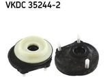 Skf Vkdc 35244-2 - Oe 5038 J8 FederbeinstüTzlager Per Nemo, Fiorino, Linea, Qubo, Bipper (Aa), Bipper Tepee
