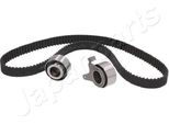 Japanparts KDD-K10 - Oe 0K30E12205 Zahnriemensatz FüR Carens Ii (Fj), Rio (Dc)