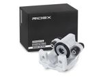 Ridex 78B1136 - Pinza Freno Oe 5093274AA, Asse Posteriore Destro Per Cherokee (Kj)