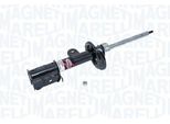 Magneti Marelli 355009070200 - Oe 52016519 Ammortizzatore, Asse Posteriore Sinistro Per Renegade