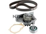 Snr KDP459.080 - Oe 0816 0816 71 Wasserpumpe + Zahnriemensatz FüR Xsara, Zx (N2), Berlingo, 306, 405 Ii, 406, 806 (221), Expert (224), Expert (222), Partner (5, G)