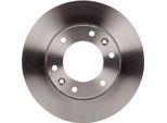 Bosch 0 986 479 693 - Oe 51712 4D000 Disco Freno Per Carnival Iii (Vq)
