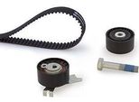 Gates K025608XS - Kit Cinghia Di Distribuzione Oe 0831 K1 Per C4 G-Picasso I (Ua), C4 I (Lc), C4 Picasso I (Ud), C5 Ii (Rc), C5 Ii (Re), C5 Iii (Rd), C5 Iii (Rw), C5 (Re), C8 (Ea, Eb), Jumpy (VF7), 307, 307 Cc (3B), 307 Sw (3H), 308 I, 407, 407 Sw (6D, 6E), 807 (Eb), Expert (Vf), Expert Tepee (VF3X)