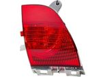 Hella 2NR 009 774-101 - Oe 6351 Gh Lampada Combinata Posteriore, Destra, Parte Inferiore Per C3 Aircross Ii (2C, 2R), 2008 I (Cu), 308 Cc (4B)