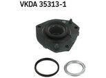 Skf Vkda 35313-1 - Oe 1302443080 FederbeinstüTzlager FüR Ducato, Boxer