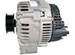 Hella 8EL 012 427-351 - Alternatore Oe 5705 E2 Per Berlingo, Saxo, Xsara, Zx (N2), 106 Ii, 306, Partner (5, G)