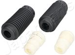 Japanparts KTP-0615 - Kit Di Protezione Antipolvere Oe 5033E3, Ammortizzatore Anteriore Per C3 Iii (Sx), 2008 I (Cu), 208 I (Ca, Cc)