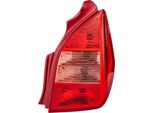 Hella 2VP 354 030-021 - Oe 6351 S7 Lampada Combinata Posteriore, Destra Per C2 (Jm)