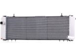 Nrf 50231 - Radiatore Oe 52029100, Raffreddamento Motore Per Cherokee (Xj), Grand Cherokee I (Zg, Zj)