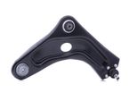 Monroe L28551 - Oe 3521 N8 Braccio Di Controllo Per C3 Iii (Sx), C3 Picasso (Sh), 207 (Wa, Wc), 207 Cc (Wd), 208 I (Ca, Cc), 207 Sw (Wk)