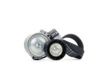 Stark SKRBS-1200091 - Set Di Cinghie Oe 16 138 400 80 Con Nervatura A V Per Jumper, Ducato, 206 (2A/C), 307, 307 Sw (3H), Boxer, Expert (222), Expert (223), Partner (5, G)
