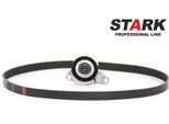 Stark SKRBS-1200005 - Oe 04612669AB Pezzo Di Ricambio Per C2 (Jm), C2 Enterprise (Jg), C3 I (Fc, Fn), C3 Ii (Sc), C3 Pluriel (Hb), C4 (La), C4 I (Lc), 1007 (Km), 207 (Wa, Wc), 207 Sw (Wk), 307, 307 Cc (3B), 307 Sw (3H)