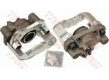 Trw BCV175E - Pinza Freno Oe 95624920 Per Zx (N2)