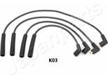 Japanparts IC-K03 - Set Di Cavi Di Accensione Oe 0K30A18140A Per Rio (Dc)