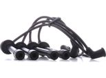 Ridex 685I0050 - Set Di Cavi Di Accensione Oe 0K30E 18140 Per Carens Ii (Fj), Rio (Dc)