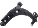 Ridex 273C1668 - Braccio Di Controllo Oe 0K2FA 34350 Per Carens I (Fc), Carens Ii (Fj)