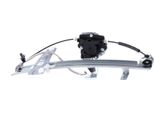 Magneti Marelli 350103170111 - Oe 55363287AD Regolatore Di Finestrini, Anteriore Sinistro Per Grand Cherokee Iii (Wh, Wk), Grand Cherokee Ii (Wg, Wj)