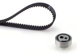 Gates K025215XS - Kit Cinghia Di Distribuzione Oe 0831 06 Per Berlingo, Xsara, Zx (N2), Ulysse, 306, 405 Ii, 406, 605 (6B), 806 (221), 806 Van (Af), Expert (224), Expert (222), Partner (5, G)