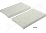 Japanparts FAA-KI24 - Filtro Aria Abitacolo Oe 97133 3E260 Per Sorento I (Jc)