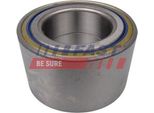 Fast FT21024 - Oe 16 063 750 80 Radlager, Vorderachse FüR Jumper, Ducato, Boxer