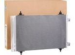 Valeo 814366 - Condensatore Aria Condizionata Oe 6455 It Per C8 (Ea, Eb), Jumpy (VF7), Scudo, Ulysse, 807 (Eb), Expert (Vf), Expert Tepee (VF3X)