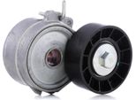 Skf Vkm 33033 Tendicinghia, Cinghia Trapezoidale Dentata Oe 1613839980 Compatibile Con 807, Partner, 607, 806, Boxer, Evasion, Jumper, Jumpy, Xantia, Xsara, Ducato, Expert, Scudo, Ulysse, Focus, Phedra, Zeta, 206, 306, 406, Berlingo, C5, C8