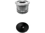 Hella 9XU 358 039-251 - Oe 12 31 7 553 009 Generatore Per Berlingo, C4 (La), C4 G-Picasso I (Ua), C4 I (Lc), C4 Ii (Nc), C4 Picasso I (Ud), C5 Iii (Rd), C5 Iii (Rw), DS3, DS4, DS5, R56, R57, R55, R60, R58, R61, R59, 207 (Wa, Wc), 207 Cc (Wd), 207 Sw (Wk), 3008 (0U), 308 Cc (4B), 308 I, 308 Ii, 308 Sw I, 308 Sw Ii, 5008 I, 508 (8D), 508 (8E), Partner, Partner Tepee, Rcz